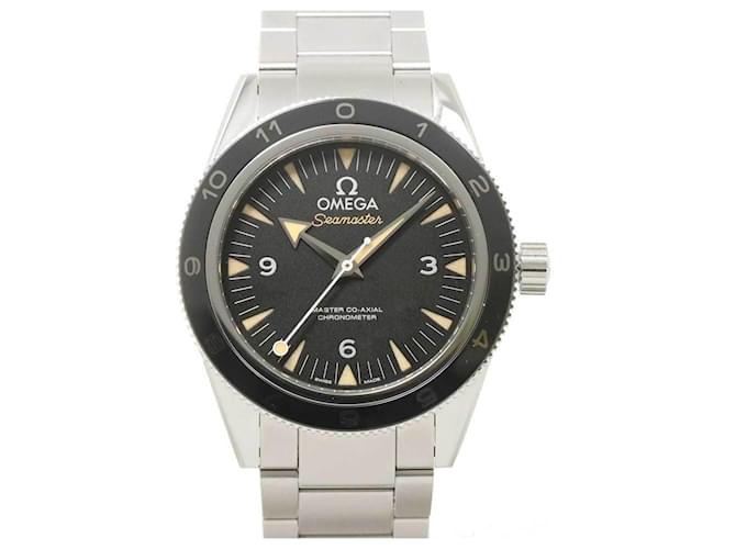OMEGA Seamaster 300 Master Co-Axial Limited Edition Watch  ref.2059975