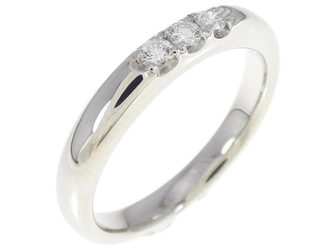 Mikimoto Diamant Jubiläumsring