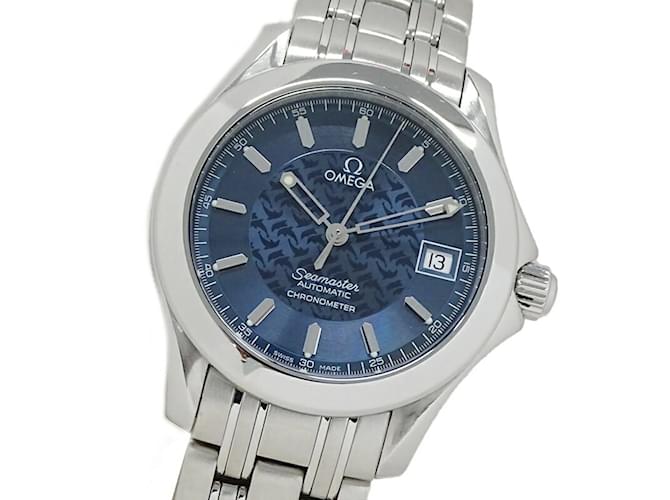 OMEGA Seamaster 120 Jacques Mayol Men's Watch  ref.2061405
