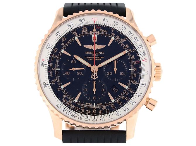 Breitling Navitimer