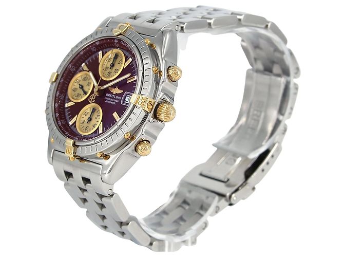 Breitling Chronomat
