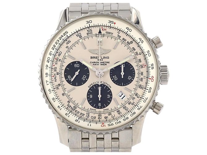 Breitling Navitimer