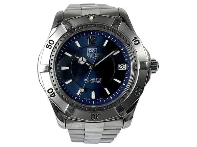 TAG HEUER 2000 Series Men's Wristwatch  ref.2062366