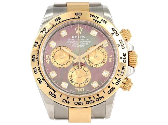 Rolex Daytona 116503NG Automatic Wristwatch  ref.2063897