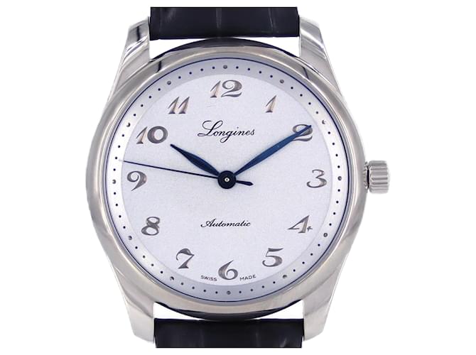 Longines Master Collection 190th Anniversary Wristwatch  ref.2064944