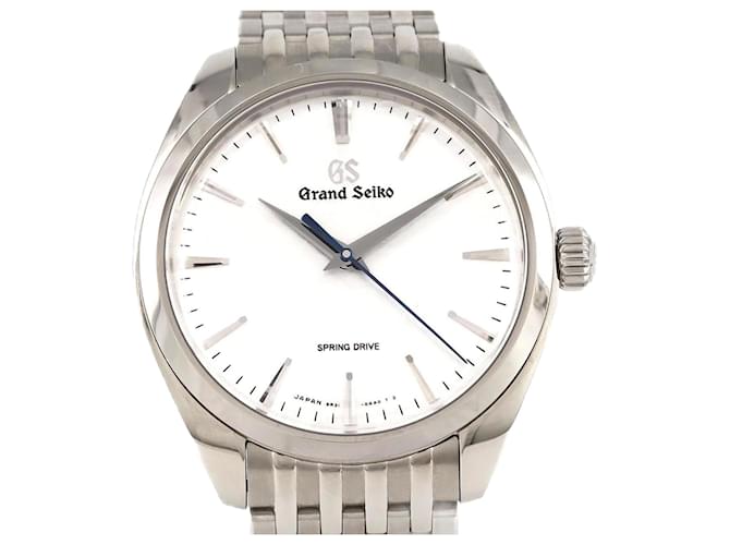 Grand Seiko Spring Drive Wristwatch  ref.2066220