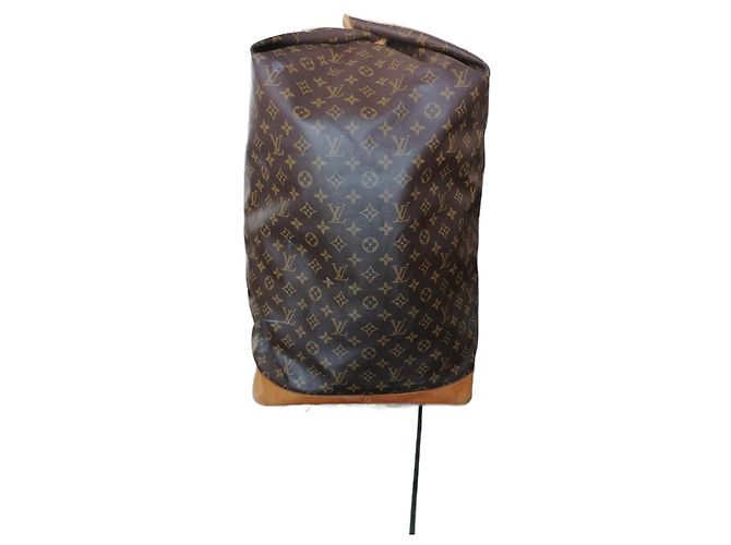 Louis Vuitton Marine Tasche Monogramm