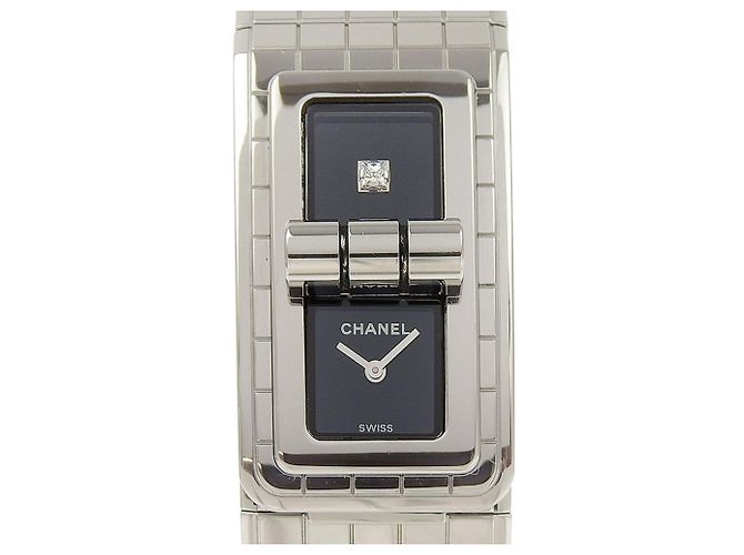 Relógio Chanel Code Coco H5144