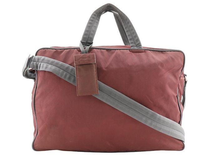 Autre Marque Sac Boston Pradasports