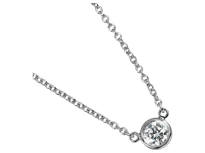 Collar By the Yard de Tiffany & Co.
