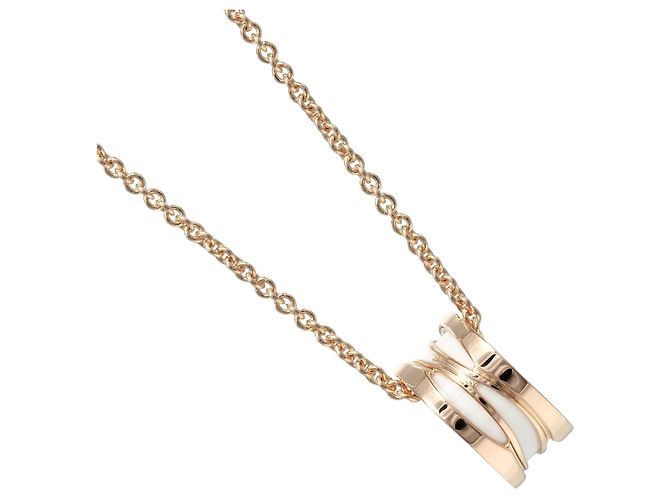 Bulgari Bvlgari B.zero1 Design Legende Halskette