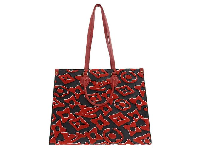 Louis Vuitton OnTheGo GM Tote M45562