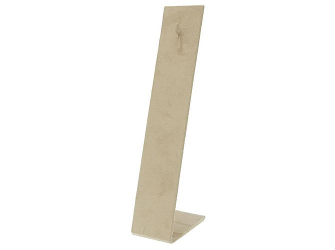 Autre Marque Watch Stand Display No Brand Beige