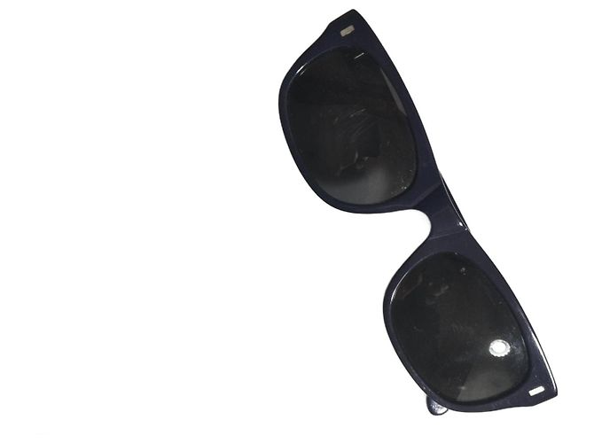 Dolce & Gabbana sunglasses Navy blue