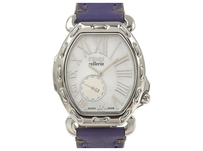 Fendi Celeria Uhr 8400M
