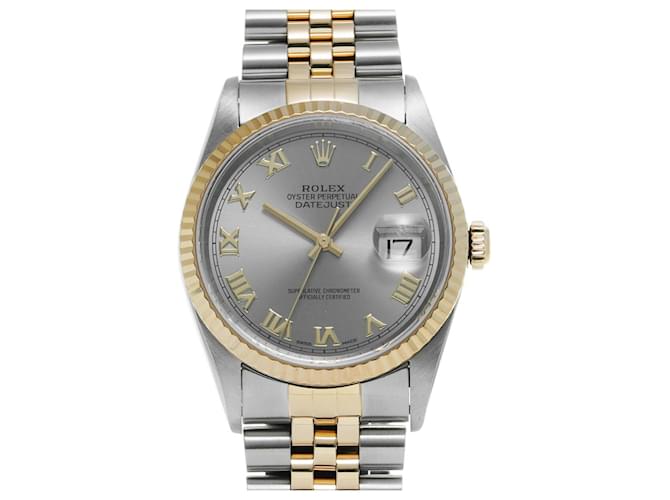 Rolex Datejust 16233 K Series Men's Watch  ref.2070238