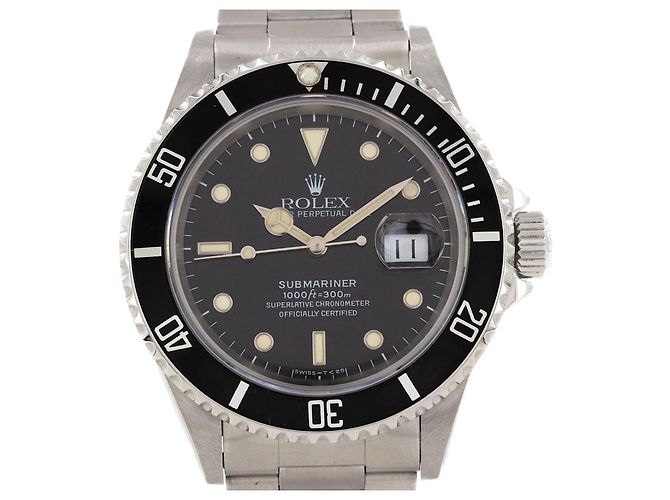 Rolex Submariner
