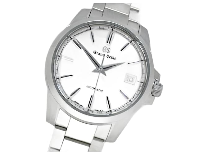 Grand Seiko GS Heritage 9S65-00C0 SBGR255 Men's Wristwatch  ref.2070739