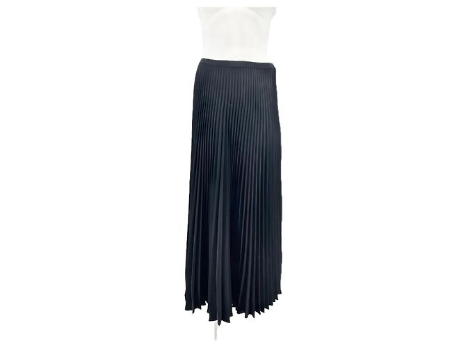 LAURENCE BRAS Skirts T.0-5 0 Polyester Black