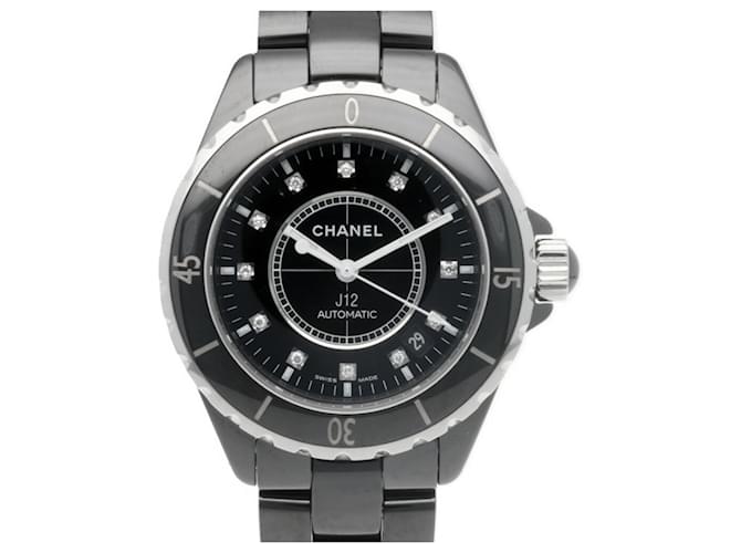 Chanel J12 Automatic Men's Wristwatch  ref.2072442