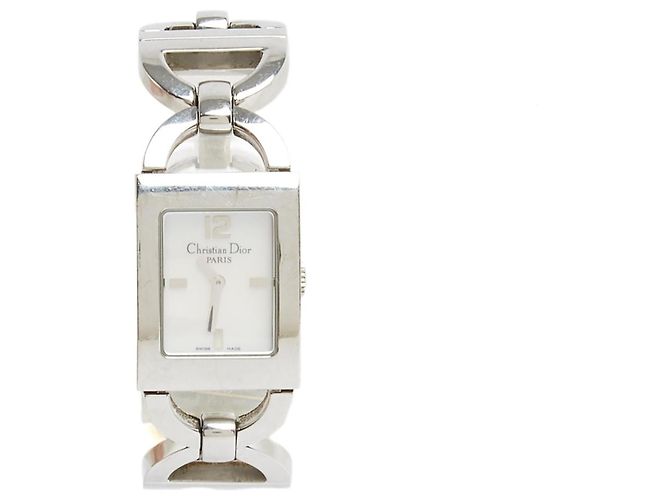 Orologio Christian Dior Malice Circa 2005 Malice CD Full Steel Quartz