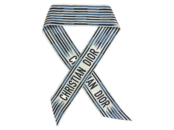 Dior Pañuelos de seda