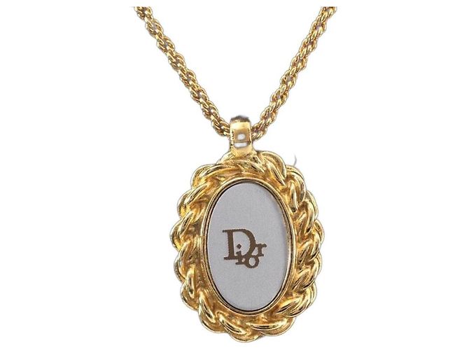 Christian Dior ton or