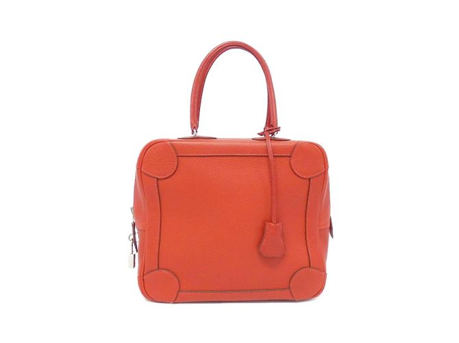 Hermès Bolso Hermes Omnibus PM 041118CK