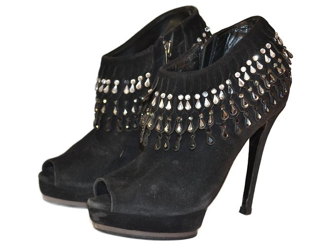 Le Silla botins