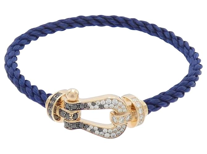 Fred Force 10 Golden Yellow gold  ref.2080207