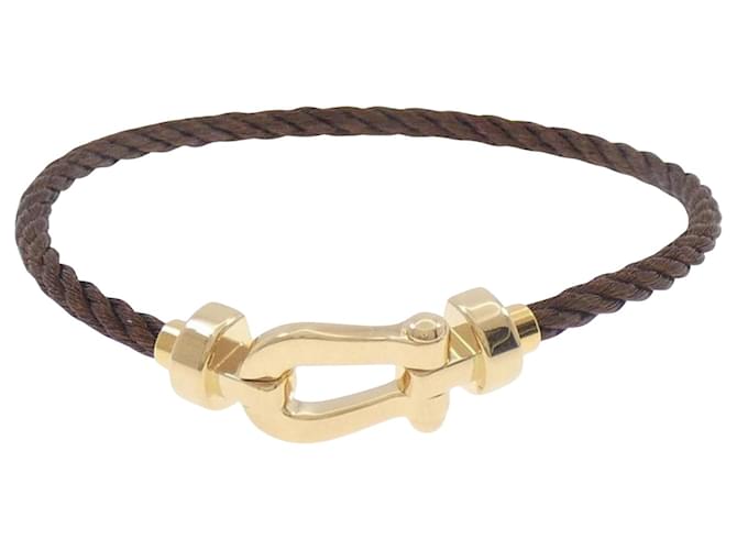 Fred Force 10 Golden Yellow gold  ref.2080682