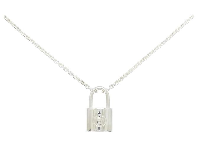 Collar Lockit Louis Vuitton