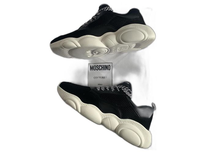 Moschino Sneakers