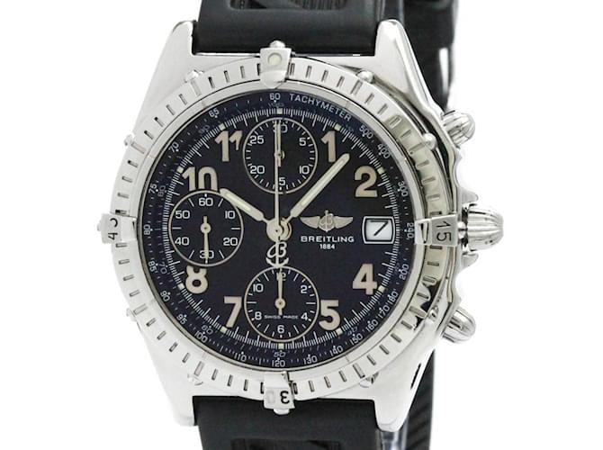 Breitling Chronomat Steel Automatic Men's Watch  ref.2082791