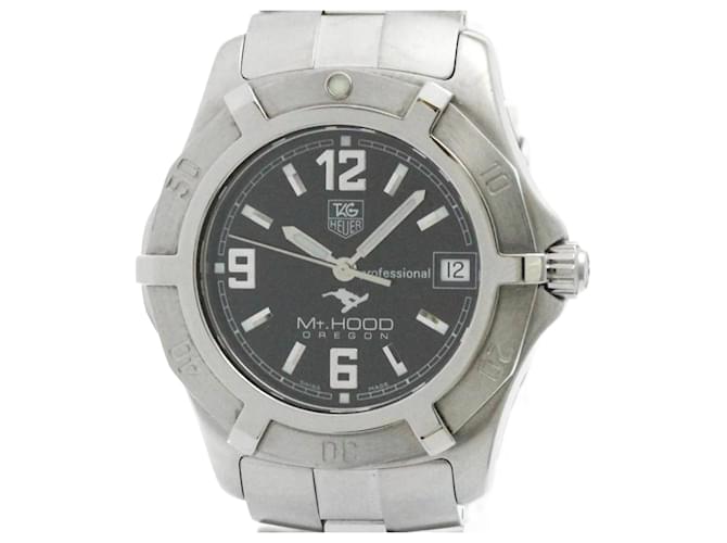 Tag Heuer 2000 Stainless Steel Quartz Men's Watch  ref.2082807
