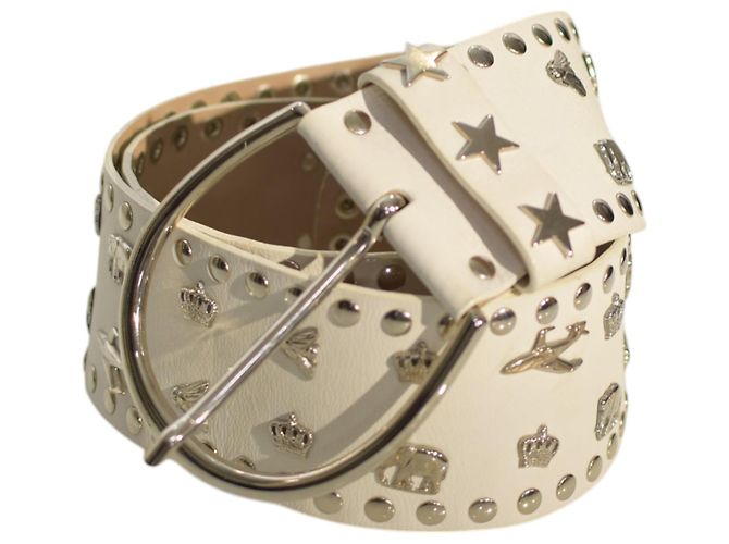 Blumarine Cintos