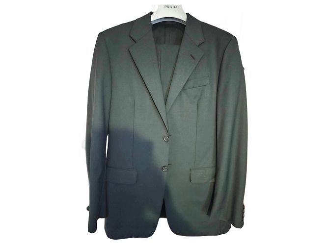 Completo Prada da uomo 48 R