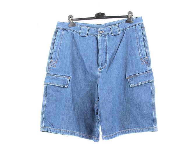 Off White Shorts OFF-WHITE T.FR 36 Cotone