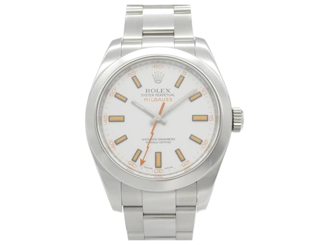Rolex Milgauss V Watch  ref.2086168