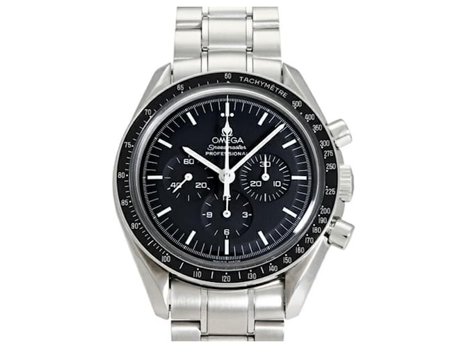 OMEGA Speedmaster Professional 3570.50.00 Men's Watch  ref.2086444