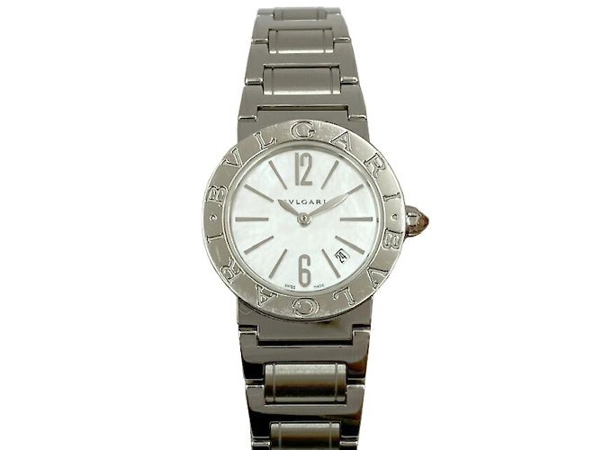 Relógio de quartzo Bvlgari Bulgari BBL26S