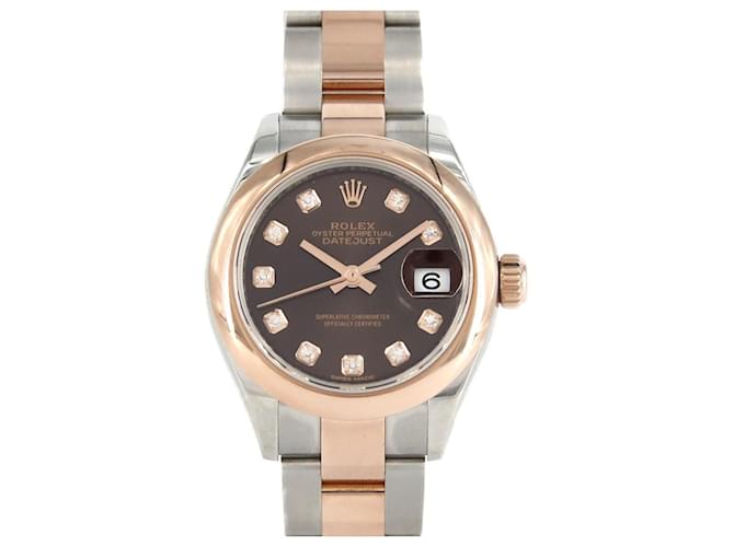 Rolex Datejust 279161G Automatic Wristwatch  ref.2086640