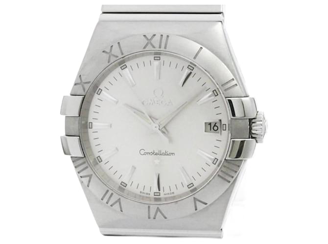 Omega Constellation Steel Quartz Watch  ref.2086839