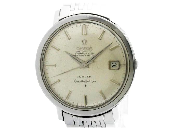Omega Constellation Vintage Wristwatch  ref.2086849