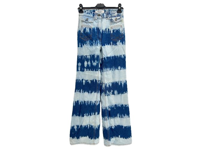 Jeans GERARD DAREL T.FR 36 Cotone