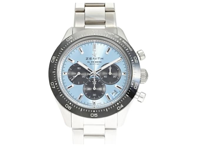 Zénith Zenith Chronomaster Yoshida Limited Edition Watch  ref.2088133