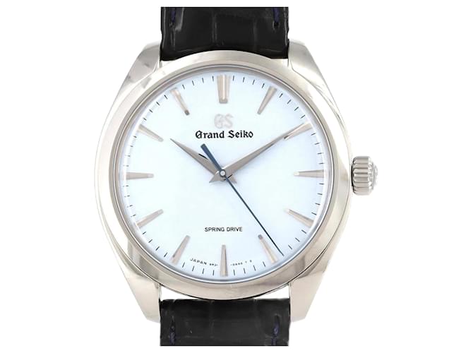 Grand Seiko Spring Drive Wristwatch SBGY007  ref.2089278