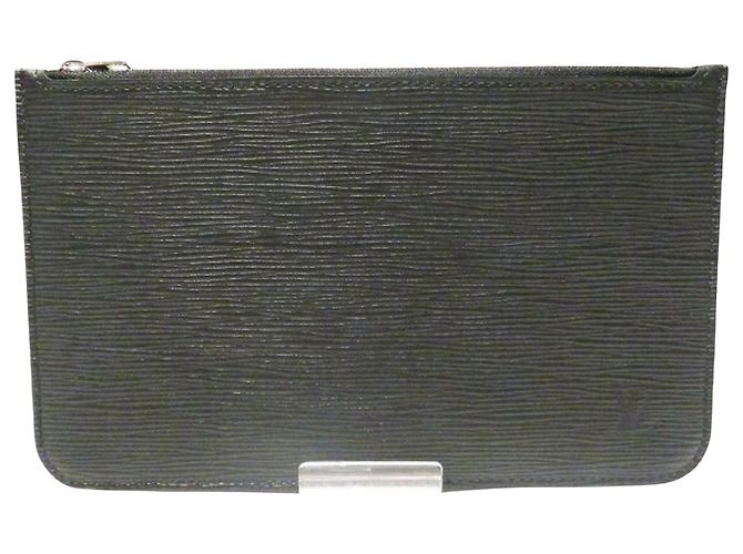 Neverfull Louis Vuitton Black