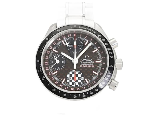 OMEGA Speedmaster Michael Schumacher Limited Edition  ref.2090626