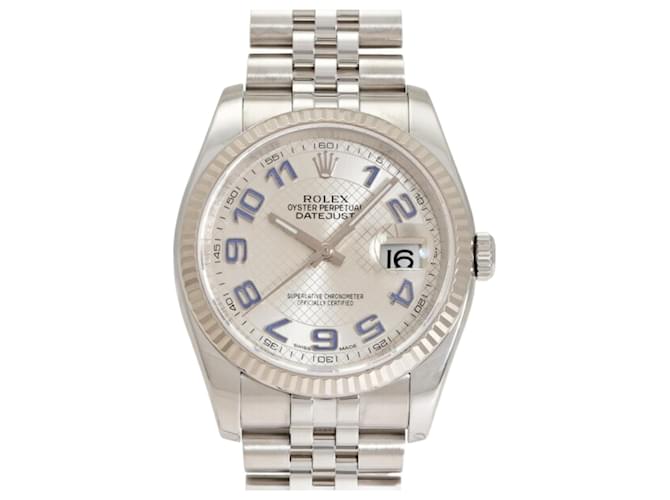 Rolex Datejust 36 Men's Watch  ref.2090630